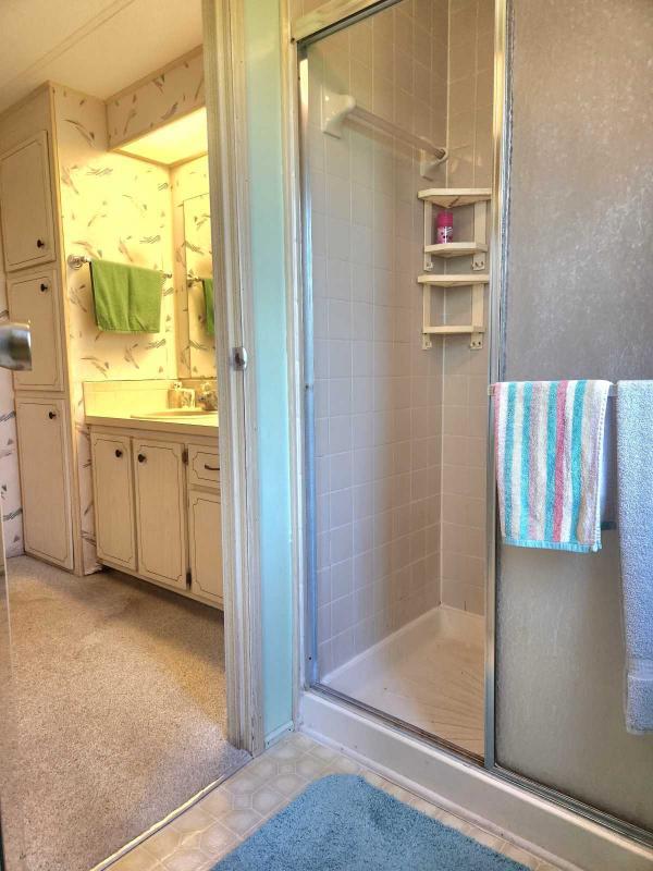1981 ELDO Mobile Home