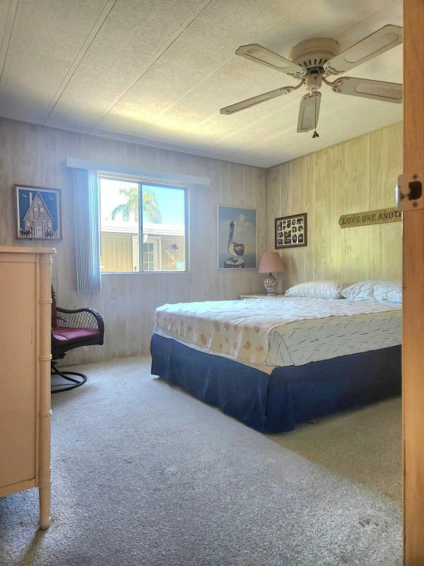 1981 ELDO Mobile Home