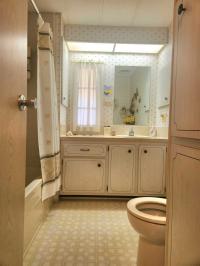 1981 ELDO Mobile Home