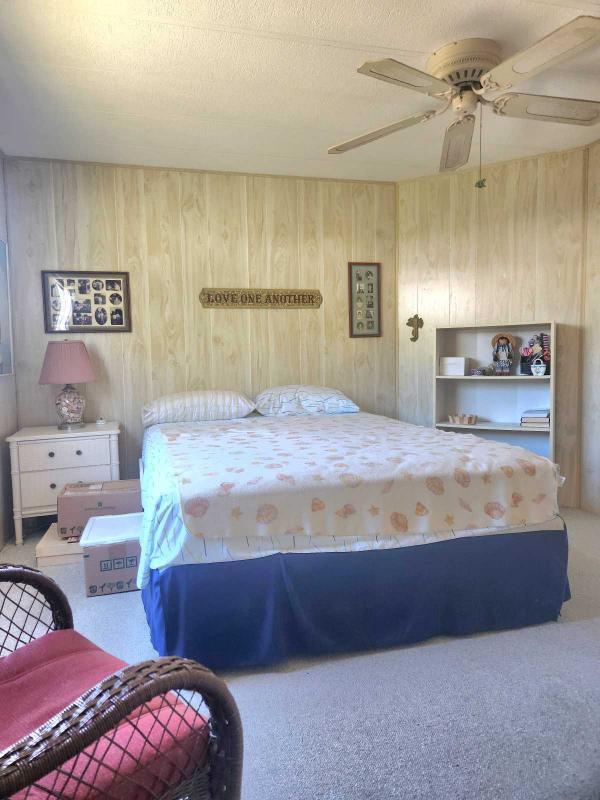 1981 ELDO Mobile Home