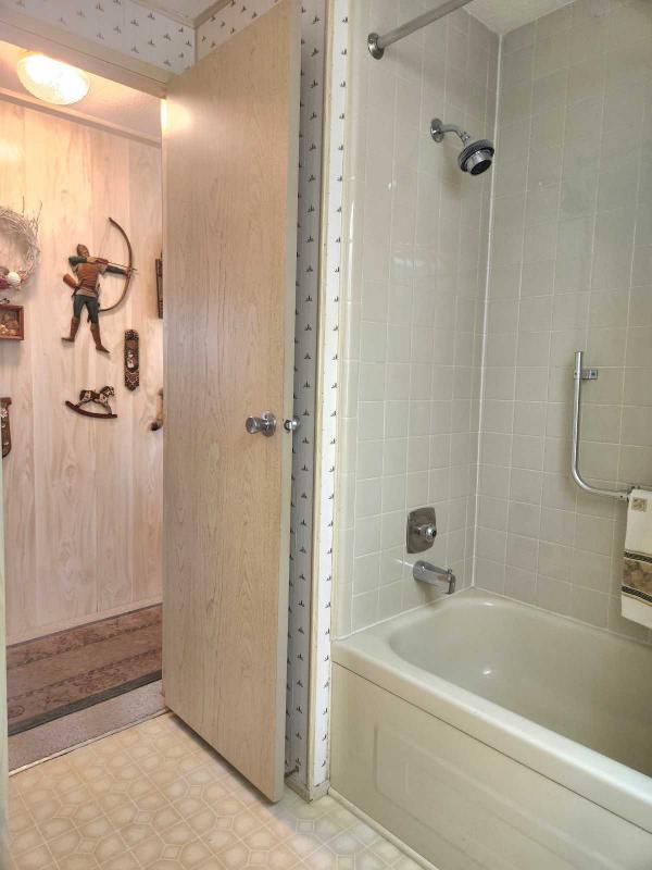 1981 ELDO Mobile Home