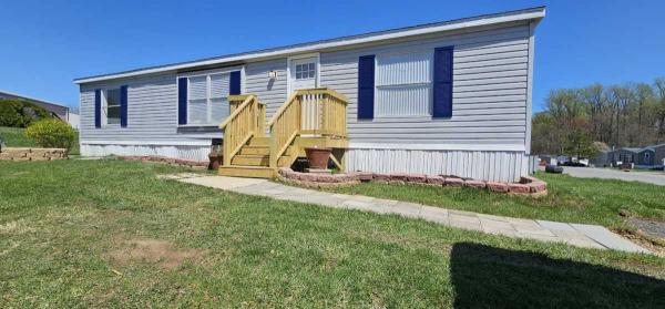 Photo 1 of 2 of home located at Valley Bottom Aberdeen, MD 21001