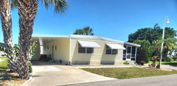 Photo 1 of 2 of home located at 13 Banza Court Fort Myers, FL 33912