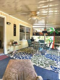 1975 JAMA Mobile Home