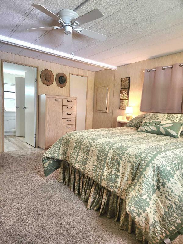 1975 JAMA Mobile Home
