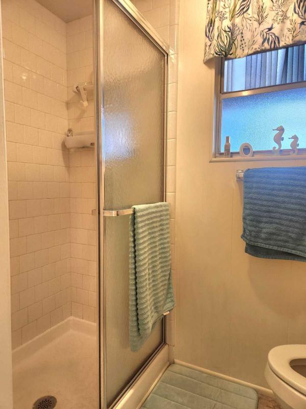 1977 DORA Manufactured Home