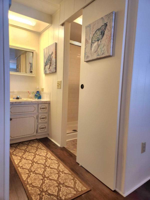 1977 DORA Manufactured Home