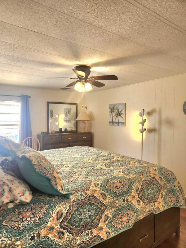 1977 DORA Manufactured Home