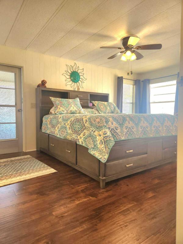 1977 DORA Manufactured Home