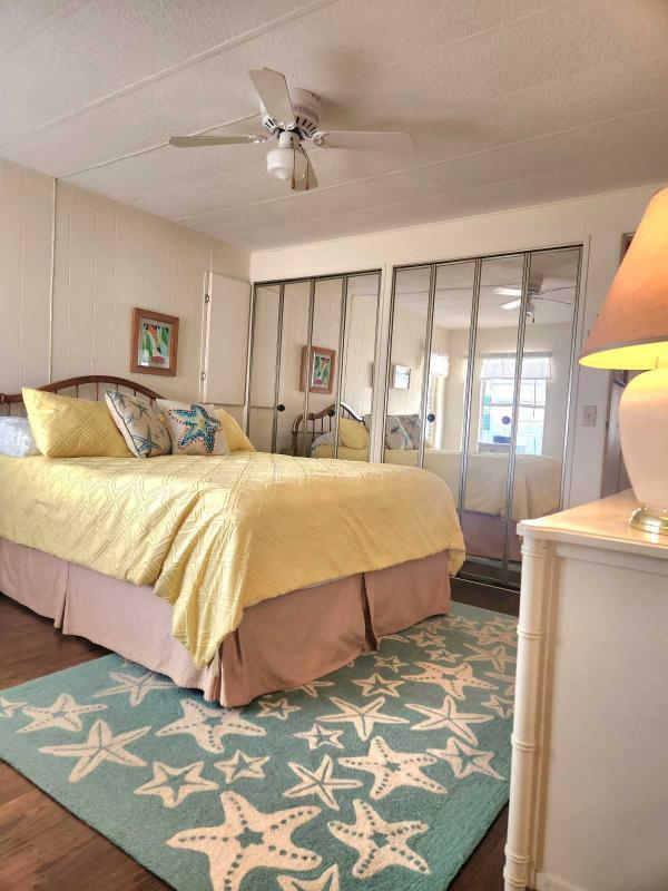 1977 DORA Manufactured Home