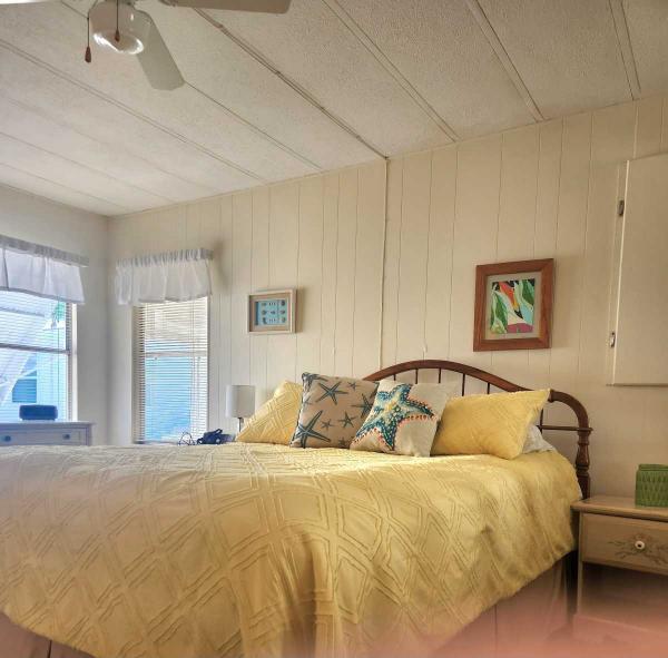 1977 DORA Manufactured Home