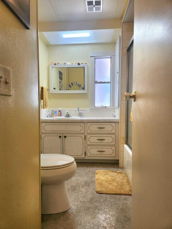 1977 DORA Manufactured Home