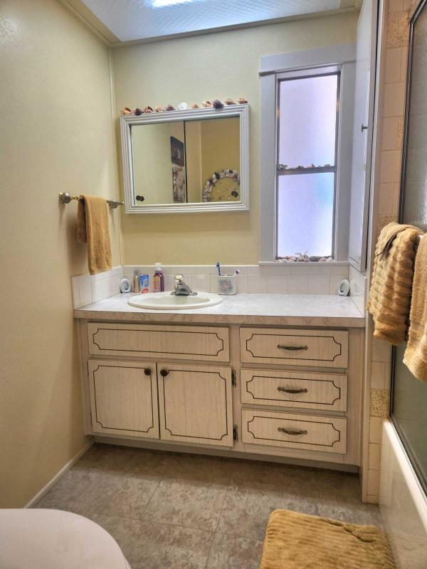 1977 DORA Manufactured Home
