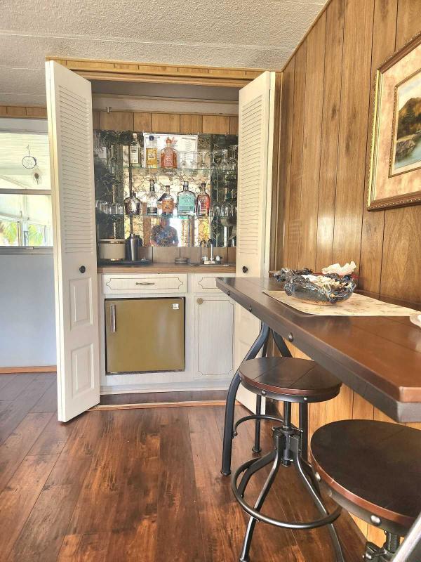 1977 DORA Manufactured Home