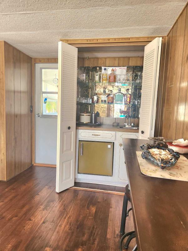 1977 DORA Manufactured Home