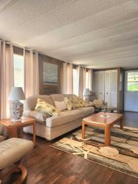 1977 DORA Manufactured Home