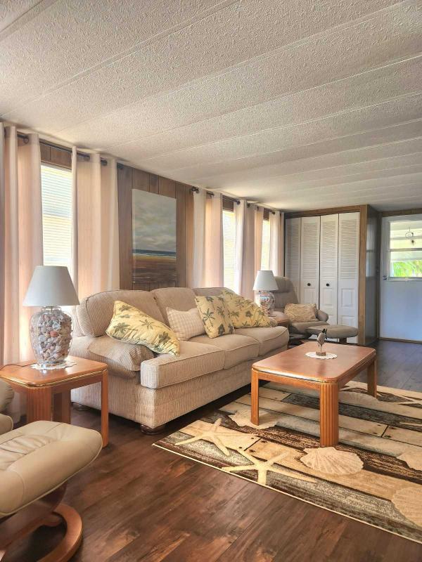 1977 DORA Manufactured Home
