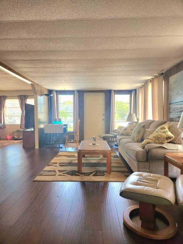 1977 DORA Manufactured Home