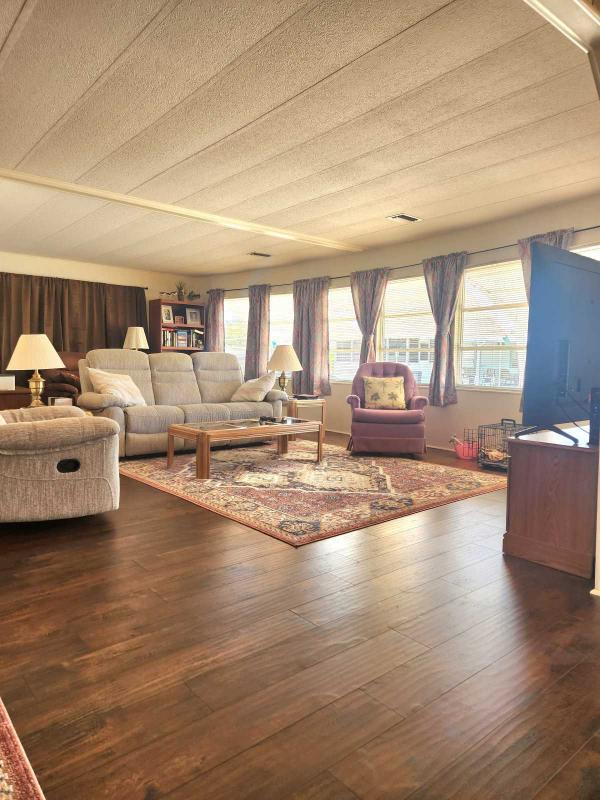 1977 DORA Manufactured Home