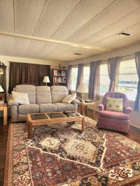 1977 DORA Manufactured Home