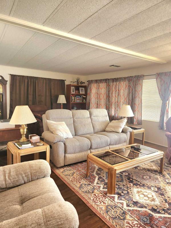 1977 DORA Manufactured Home