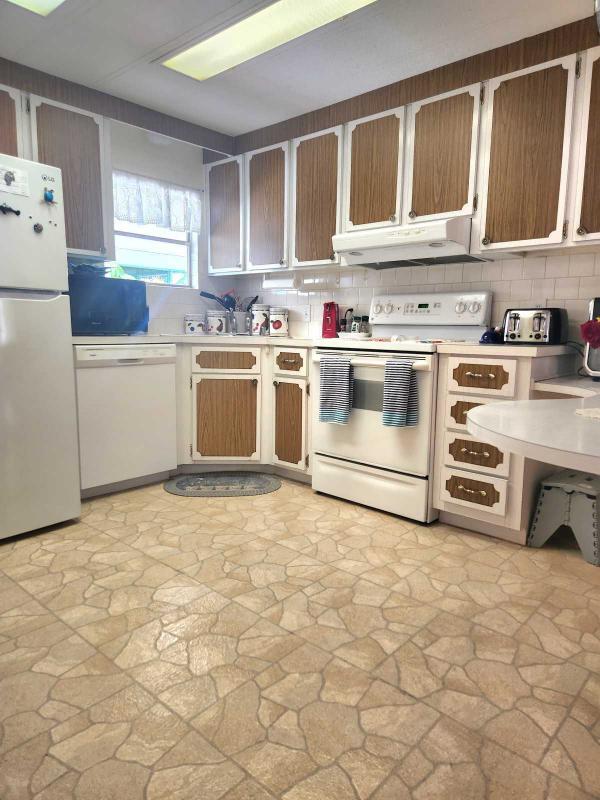 1977 DORA Manufactured Home
