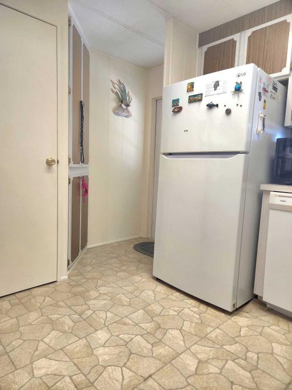 1977 DORA Manufactured Home