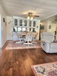 1977 DORA Manufactured Home