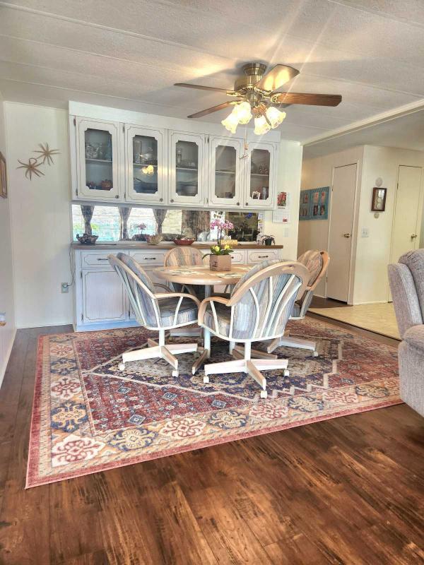1977 DORA Manufactured Home