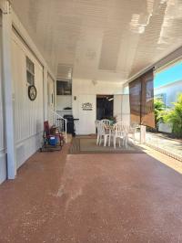 1977 DORA Manufactured Home