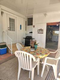 1977 DORA Manufactured Home