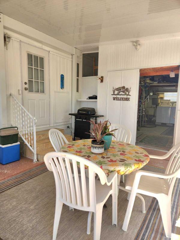 1977 DORA Manufactured Home