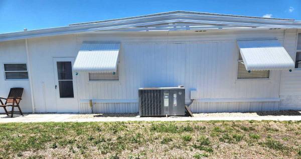 1977 DORA Manufactured Home