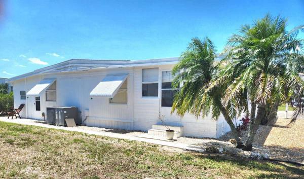 1977 DORA Manufactured Home