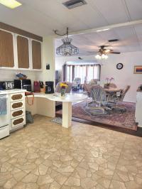 1977 DORA Manufactured Home