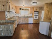 1980 SKYLINE BUDDY Mobile Home