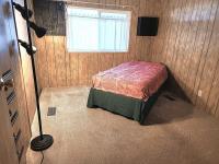 1980 SKYLINE BUDDY Mobile Home