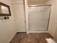 1980 SKYLINE BUDDY Mobile Home
