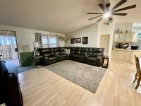 1999 Golden West Golden West Manufactured Home