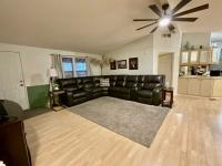 1999 Golden West Golden West Manufactured Home