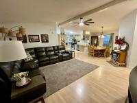 1999 Golden West Golden West Manufactured Home