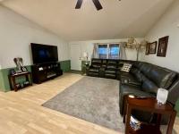 1999 Golden West Golden West Manufactured Home