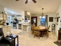1999 Golden West Golden West Manufactured Home