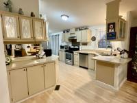 1999 Golden West Golden West Manufactured Home