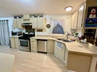 1999 Golden West Golden West Manufactured Home