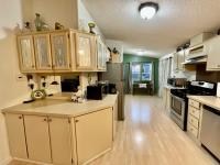 1999 Golden West Golden West Manufactured Home