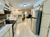 1999 Golden West Golden West Manufactured Home
