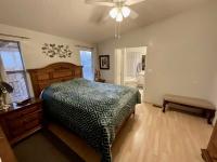 1999 Golden West Golden West Manufactured Home