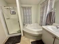 1999 Golden West Golden West Manufactured Home