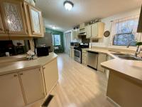 1999 Golden West Golden West Manufactured Home